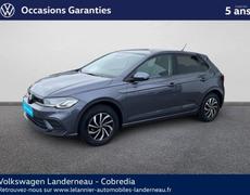 Volkswagen Polo 1.0 TSI 95ch VW Edition