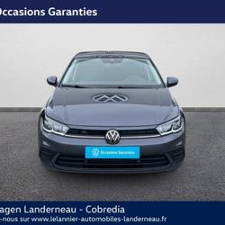 Volkswagen Polo 1.0 TSI 95ch VW Edition Landerneau