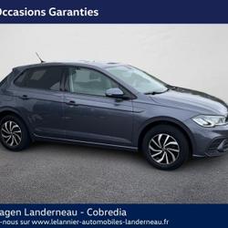 Volkswagen Polo 1.0 TSI 95ch VW Edition Landerneau
