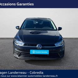 Volkswagen Polo 1.0 TSI 95ch VW Edition Landerneau