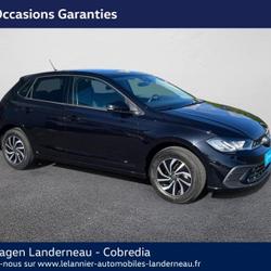 Volkswagen Polo 1.0 TSI 95ch VW Edition Landerneau