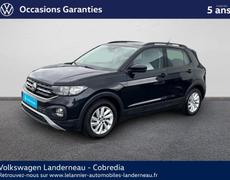 Volkswagen T-Cross Landerneau