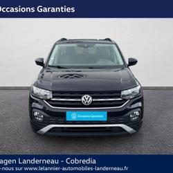 Volkswagen T-Cross 1.0 TSI 95ch Lounge Landerneau