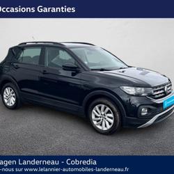 Volkswagen T-Cross 1.0 TSI 95ch Lounge Landerneau