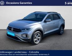Volkswagen T-Roc Landerneau