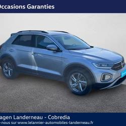 Volkswagen T-Roc 1.0 TSI 116ch VW Edition Landerneau