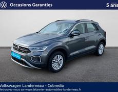 Volkswagen T-Roc Landerneau