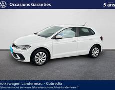 Volkswagen Polo Landerneau