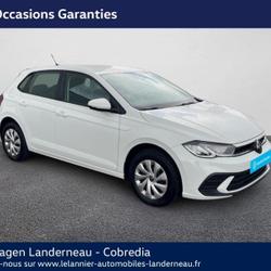 Volkswagen Polo 1.0 TSI 95ch Polo Landerneau