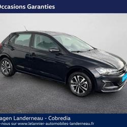 Volkswagen Polo 1.0 TSI 95ch United Euro6d-T Landerneau