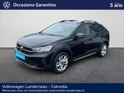 Volkswagen Taigo - 1.0 TSI 116ch VW Edition - 23 490 €