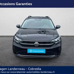 Volkswagen Taigo 1.0 TSI 116ch VW Edition Landerneau