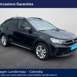 Volkswagen Taigo 1.0 TSI 116ch VW Edition Landerneau