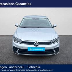 Volkswagen Polo 1.0 TSI 95ch VW Edition Landerneau