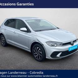 Volkswagen Polo 1.0 TSI 95ch VW Edition Landerneau