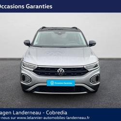 Volkswagen T-Roc 1.0 TSI 110ch Life Landerneau