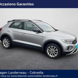 Volkswagen T-Roc 1.0 TSI 110ch Life Landerneau