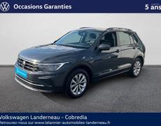 Volkswagen Tiguan Landerneau