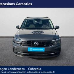 Volkswagen Tiguan 1.5 TSI 150ch Life Business DSG7 Landerneau
