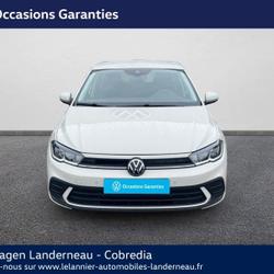 Volkswagen Polo 1.0 MPI 80ch Landerneau