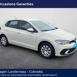 Volkswagen Polo 1.0 MPI 80ch Landerneau