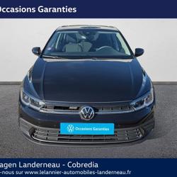 Volkswagen Polo 1.0 TSI 95ch Polo Landerneau