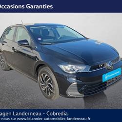Volkswagen Polo 1.0 TSI 95ch Polo Landerneau