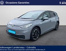 Volkswagen ID3 Landerneau