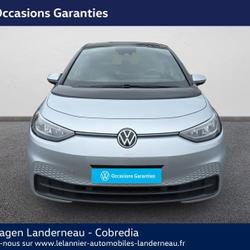 Volkswagen ID3 204ch Pro Performance 58 kWh Active Landerneau