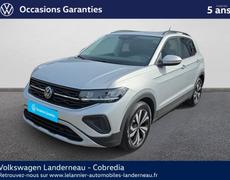 Volkswagen T-Cross Landerneau