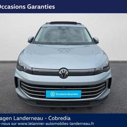 Volkswagen Tiguan 2.0 TDI 150ch Elegance DSG7 Landerneau