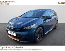 Cupra Born Landerneau