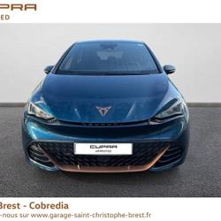 Cupra Born 230ch L 58 kWh VZ Landerneau