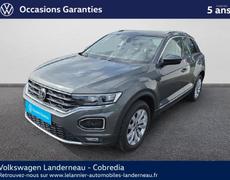 Volkswagen T-Roc Landerneau