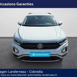 Volkswagen T-Roc 2.0 TDI 116ch Life Landerneau