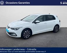 Volkswagen Golf 8