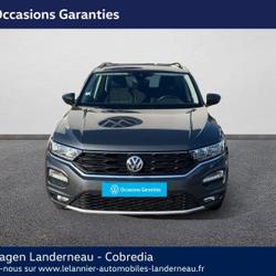 Volkswagen T-Roc 1.0 TSI 115ch Lounge Euro6d-T Landerneau