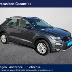 Volkswagen T-Roc 1.0 TSI 115ch Lounge Euro6d-T Landerneau