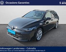 Volkswagen Golf SW Landerneau