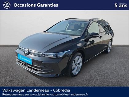 Volkswagen Golf SW - 1.5 eTSI Evo2 116ch Life Plus DSG7 - 28 990 €
