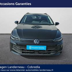 Volkswagen Golf SW 1.5 eTSI Evo2 116ch Life Plus DSG7 Landerneau