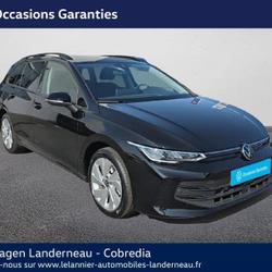 Volkswagen Golf SW 1.5 eTSI Evo2 116ch Life Plus DSG7 Landerneau
