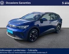 Volkswagen ID4 Landerneau