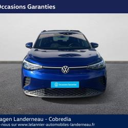 Volkswagen ID4 174ch Pro 77 kWh Business Landerneau