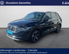 Volkswagen Tiguan Landerneau