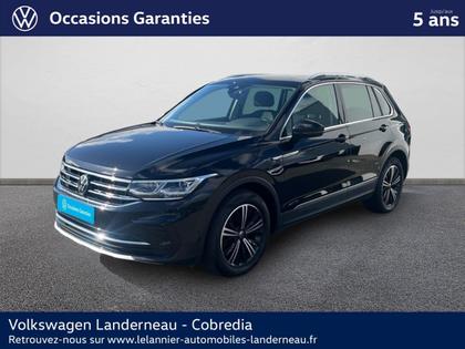 Volkswagen Tiguan - 2.0 TDI 150ch Elegance DSG7 - 32 990 €