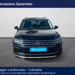Volkswagen Tiguan 2.0 TDI 150ch Elegance DSG7 Landerneau