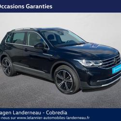 Volkswagen Tiguan 2.0 TDI 150ch Elegance DSG7 Landerneau