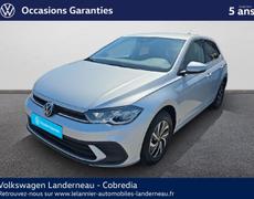 Volkswagen Polo Landerneau