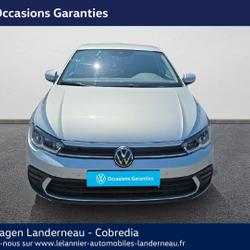 Volkswagen Polo 1.0 TSI 95ch VW Edition Landerneau